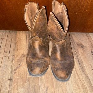 Cowboy Boots
